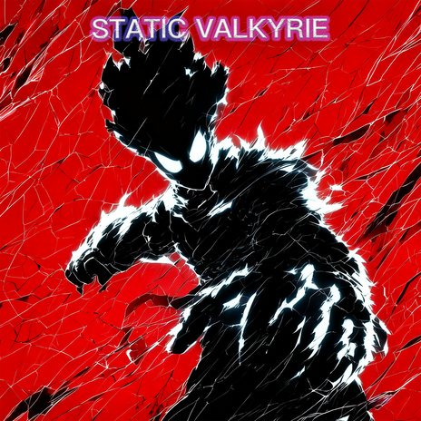 Rocket Preacher cover art