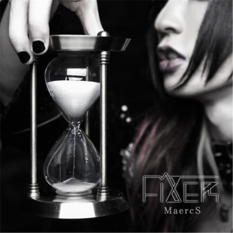 Maercs cover art