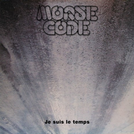 Sommeil cover art