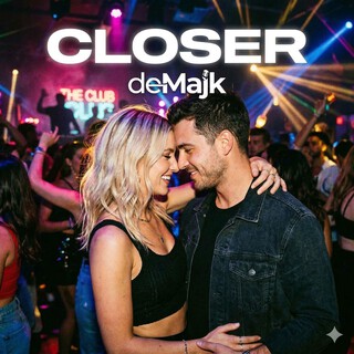 Closer cover art