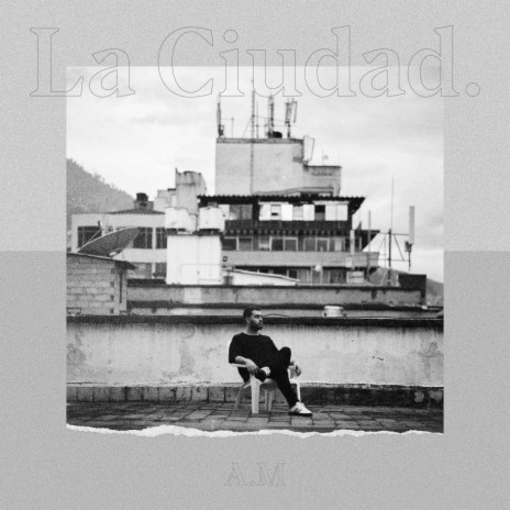 La Ciudad cover art