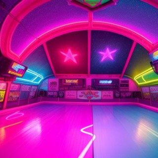 Intergalactic Carnival cover art