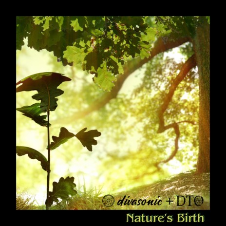 Nature's Birth ft. Divasonic cover art