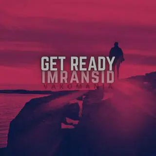 Get Ready cover art