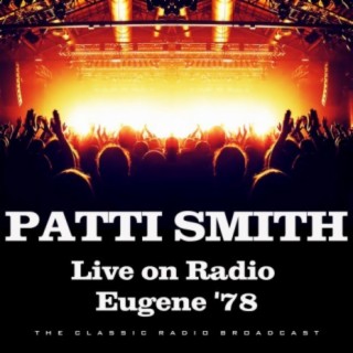 Live on Radio Eugene '78 (Live)