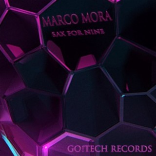 Marco Mora