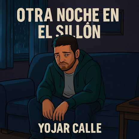Otra Noche En El Sillon cover art