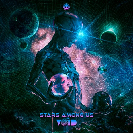 Stars among Us (Original Mix)