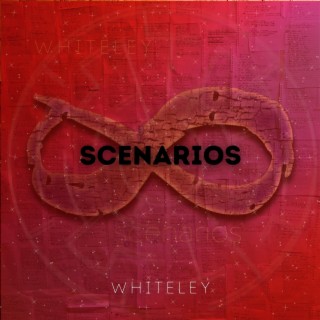 Scenarios cover art