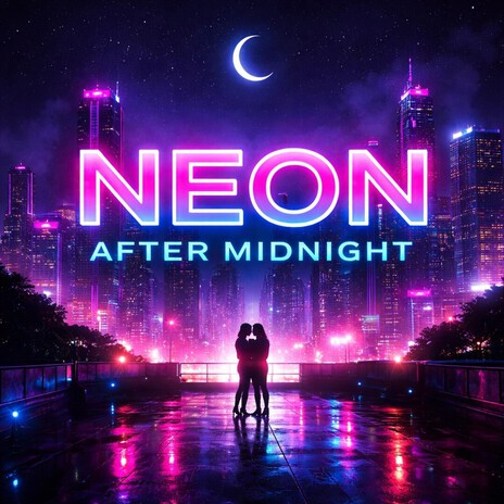 Lights Don't Lie (Electronic/Upbeat Music)
