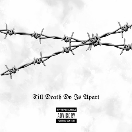 Till Death Do Us Apart cover art