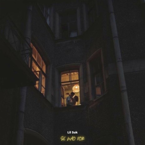 Se Não For cover art