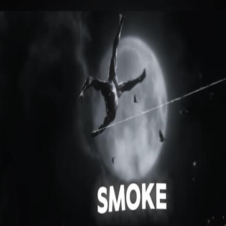Smoke cover art