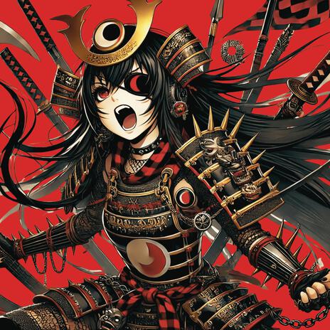 侍KuroganeBloodCircuit.Vol33