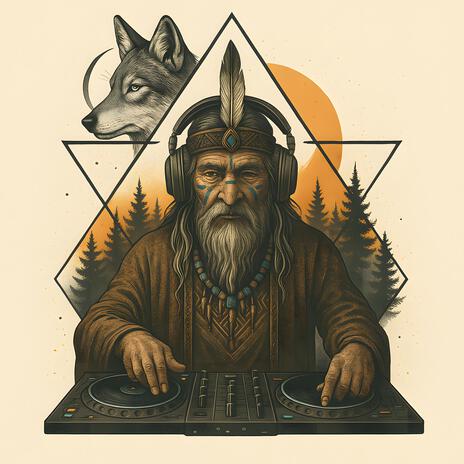 Jungle Fairy Rock cover art