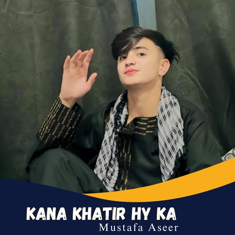 Kana Hust Na Dildar Jita Mss cover art