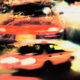 На Такси (Prod. exvly) cover art