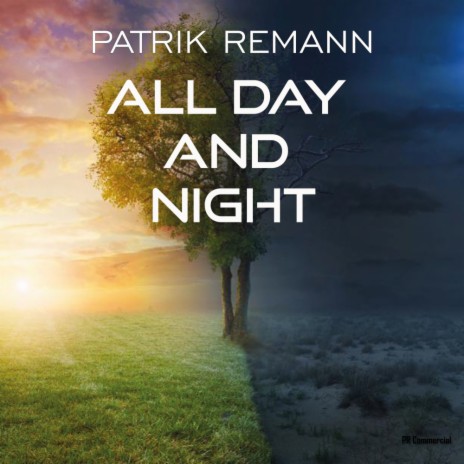 All Day & Night (Original Mix) cover art