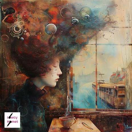 Możesz zbłądzić cover art