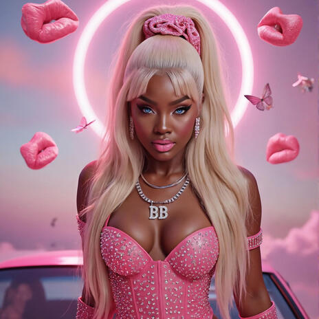 World of Black Barbz cover art