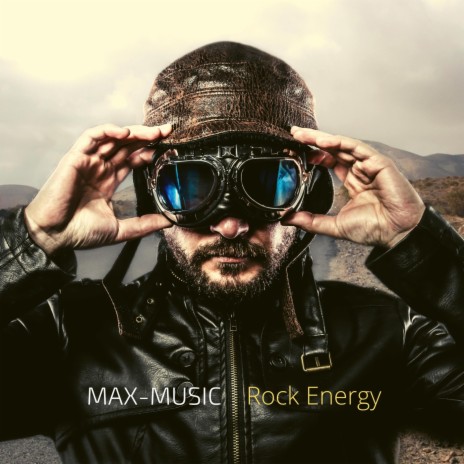Rock Energy cover art