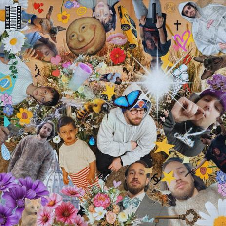 New Wave cover art