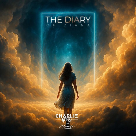 The Diary of Diana ft. Mirja cover art