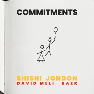 Commitments ft. Jondon, David Meli & BAER cover art