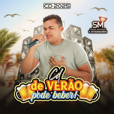 Hoje Eu Me Machuquei cover art