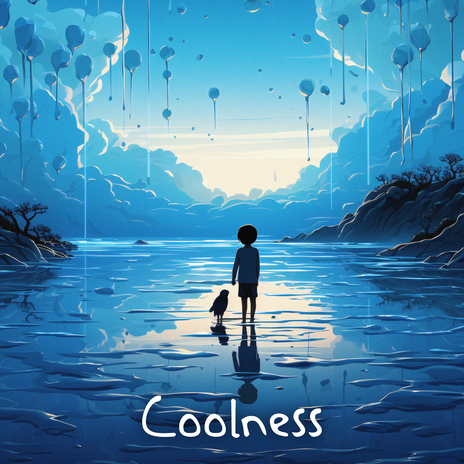 Coolness cover art