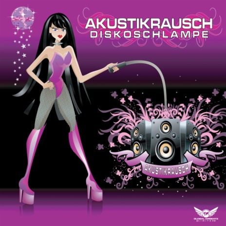 Discoschlampe (Radio Edit) cover art