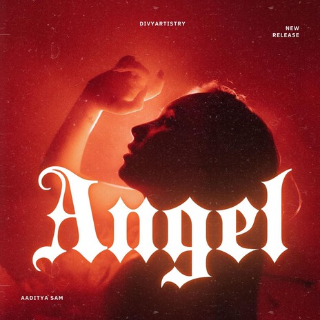 Angel ft. Aaditya SAM