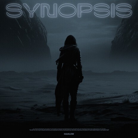 Synopsis cover art