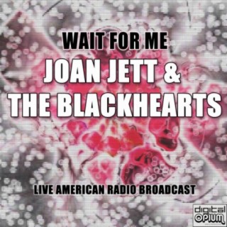 Wait For Me (Live)