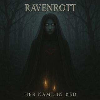 Her Name in Red