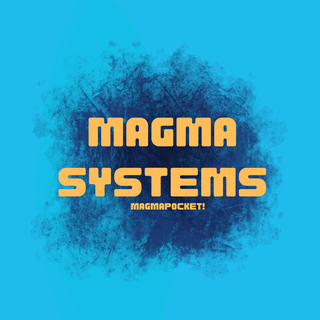 MAGMA SYSTEMS