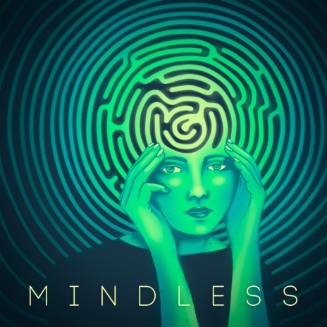 Mindless cover art