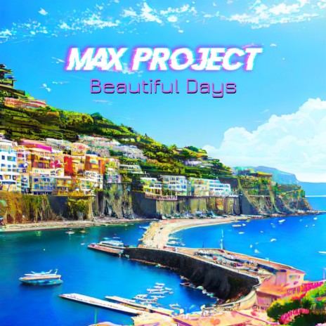 Beautiful Days (Lounge Version) cover art