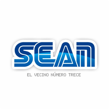 El Vecino Número Trece cover art