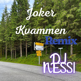 Joker Kvammen Remix