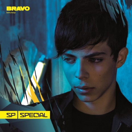 Menj cover art
