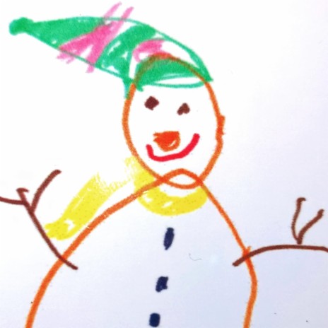 I Wish You A Merry Christmas! cover art