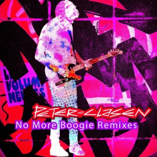 No More Boogie Remixes