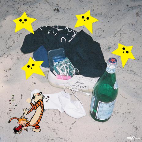 Tanz mit den Sternen ft. T-Desco cover art