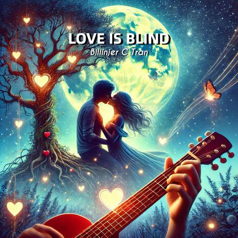 Love Is Blind cover art
