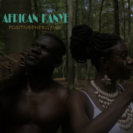 African Kanye