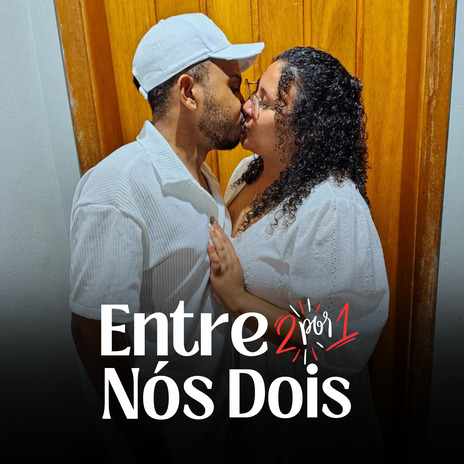 Entre Nós Dois cover art