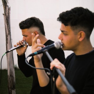 Ayer Te Vi cover art