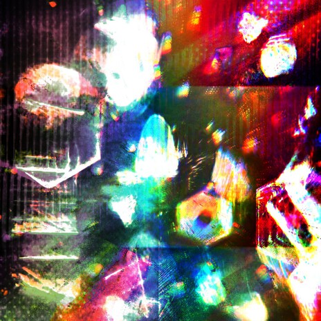 SALVAGE cover art