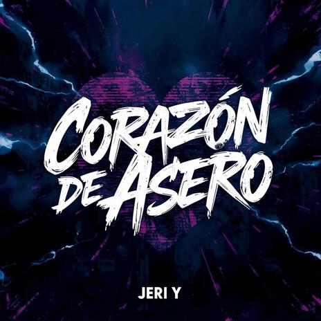 Corazón de asero